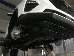 -畅通航行汽车钣金喷漆 无痕修复·局部喷漆