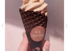 -喜茶(佛山顺德大良东乐路店)