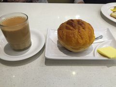 -和平馆·地道港澳茶餐厅(西门口店)
