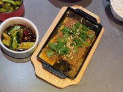 -盔甲王·猛货牌档(安泰店)