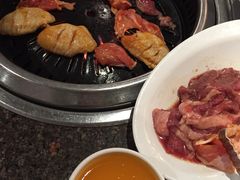 -汉拿山(包河万达店)