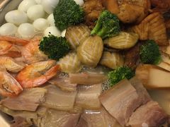 -海景壹号大酒店(惠钱路店)