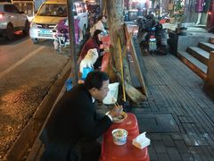 -燕子煨汤(山海关路店)