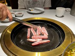 -韩时烤肉(枫蓝店)