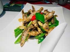 -原味田园·客家菜·土窑鸡(中航城君尚购物中心店)