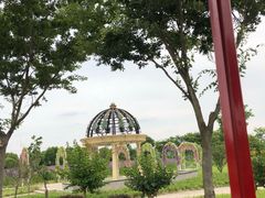 -歌斐颂巧克力小镇