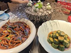 -红厨巷·淮扬菜(熙南里店)