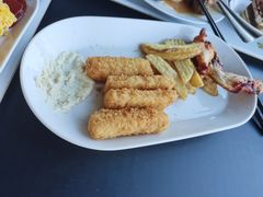 -宜家·瑞典风味餐厅(天津东丽商场店)