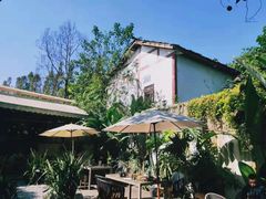 -云里小坐·小院里·团建·宴请·下午茶(三圣乡店)