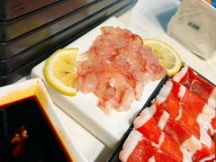 -京门活鱼馆·鱼火锅(百子湾（原红庙）店)