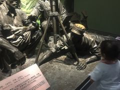 -中国人民抗日战争纪念馆