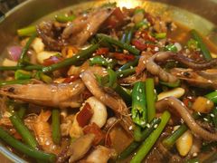 -食光慢宴·安吉土菜馆