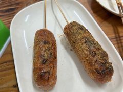 -老兵牛蹄店(下沙店)