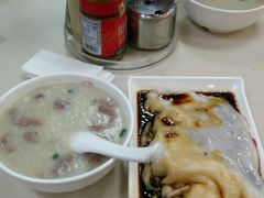 -冠记·肠粉粥品专家(江南大道店)