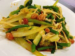 素拼-福顺祥大盘鸡(临潼店)