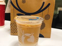 -瑞幸咖啡(流塘商务大厦店)