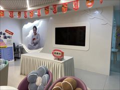 -鲸育宝宝月嫂(徐汇店)
