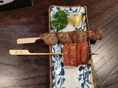 -哥哥の深夜食堂(叁宸里店)