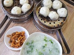 -吃不亏特色包子(三峡广场店)