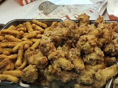 -阿捡忭京炸鸡(韭菜园总店)