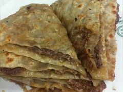 -清真永恒华威肉饼(潘家园店)