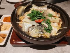 -大秦小宴•新派西北(万象前海店)