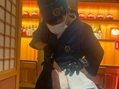 -松鱼亭·和牛烧肉(协鑫广场店)