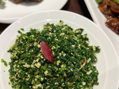马兰头香干-德兴馆(广东路总店)
