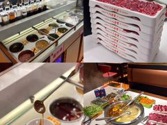 -八合里牛肉火锅(八合里总店)