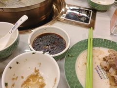 -润园四季椰子鸡火锅(欢乐海岸店)