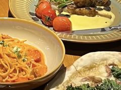 -JINNS锦时 steak&pizza(浸信会礼拜堂旧址店)