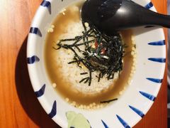 梅子茶泡饭-有喜屋·烧鸟·居酒屋(周浦万达店)