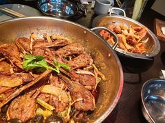 -丫头记(新村店二部)
