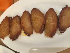 -必胜客(北苑路店)