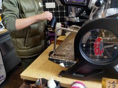 -HANA COFFEE(长寿路店)
