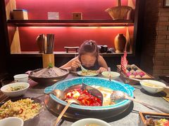 -吼堂老火锅(太古里总店)