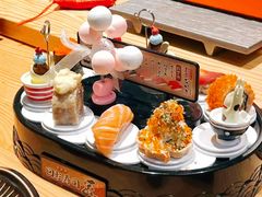 -一豚轩·烧鸟·豚骨拉面(五四路店)