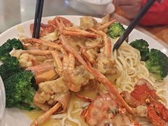 -新金盛·海鲜酒楼(盐田店)