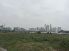 景点-汉江湾体育公园