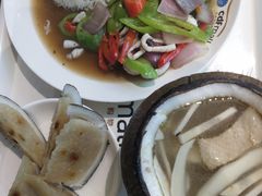 -三亚国际免税城-美食广场