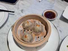 -深圳美高梅酒店-品聚嘉府中餐厅