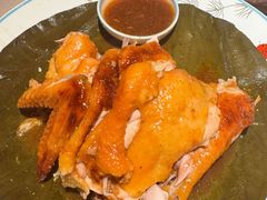 招牌窑土鸡-小炳胜(天环店)
