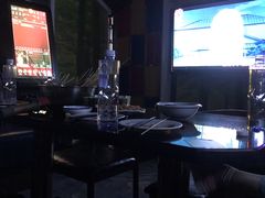 -秘宅KTV(马甸桥店)