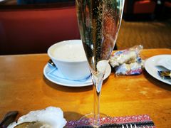 香槟-Legal Sea Foods - Park Square