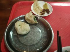 -陈寔包子王·卤煮小肠·京味小吃(龙潭店)