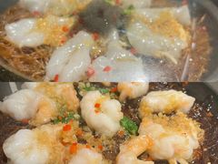 -绿茶餐厅(领展购物广场·中关村店)