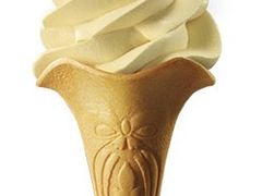 榴莲之神冰淇淋花筒-肯德基(新医店)