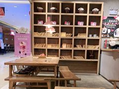 大堂-宝珠奶酪(长宁金虹桥店)