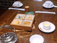 -大鸽饭(马王堆店)
