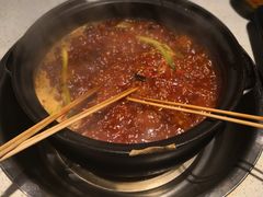 -钢管厂五区小郡肝串串香(南山店)
